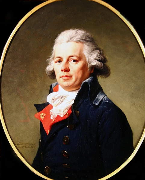 Ritratto di uomo